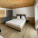 Fuer Alle Sportbegeisterten Apartmán Maschl