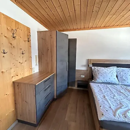 Fuer Alle Sportbegeisterten Apartament Maschl