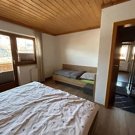 Fuer Alle Sportbegeisterten Apartament *