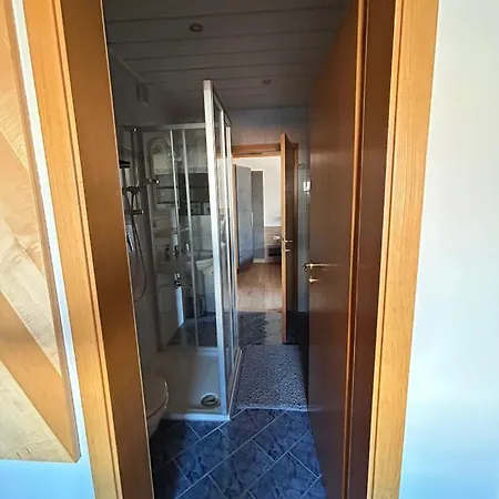 Fuer Alle Sportbegeisterten Apartament