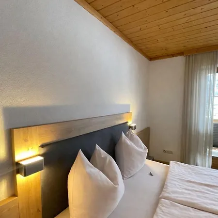 Apartament Fuer Alle Sportbegeisterten *