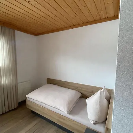 Fuer Alle Sportbegeisterten Apartament *