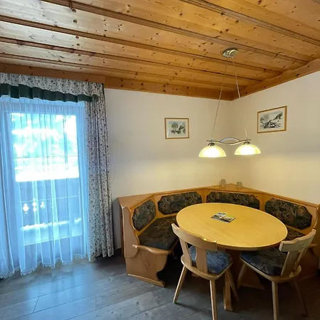 Fuer Alle Sportbegeisterten Apartament