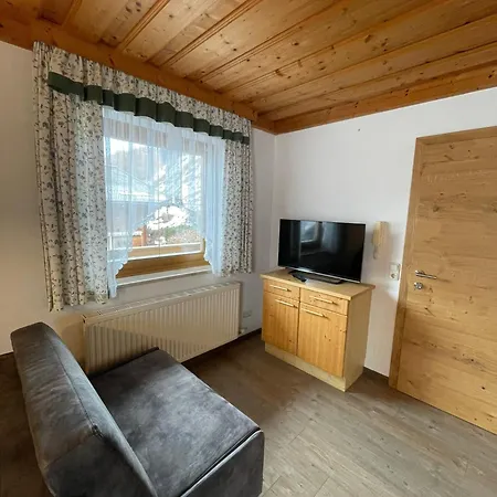 Apartament Fuer Alle Sportbegeisterten