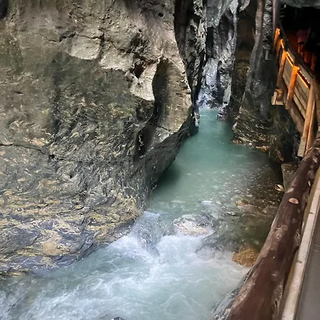 Fuer Alle Sportbegeisterten In St Johann Im Pongau *