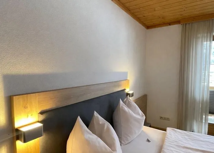 Apartment Fuer Alle Sportbegeisterten *