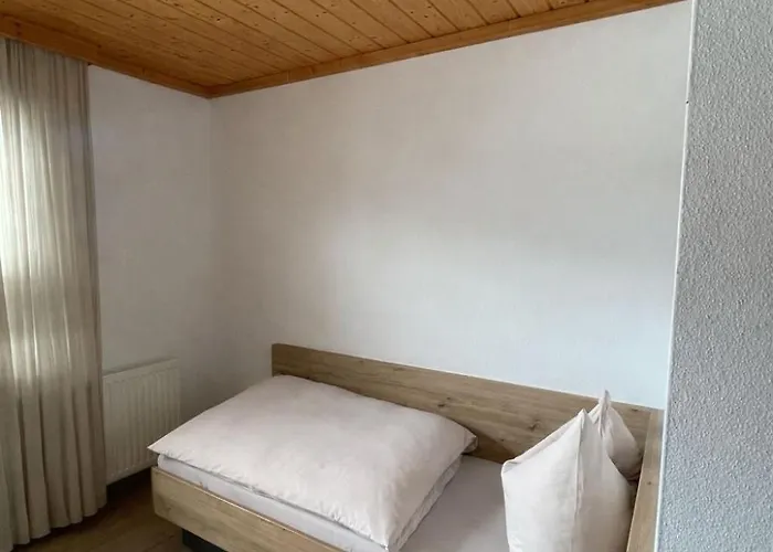 Fuer Alle Sportbegeisterten Apartment *